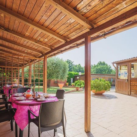 Apartment Ponziani-2 By Interhome Orentano Dış mekan fotoğraf