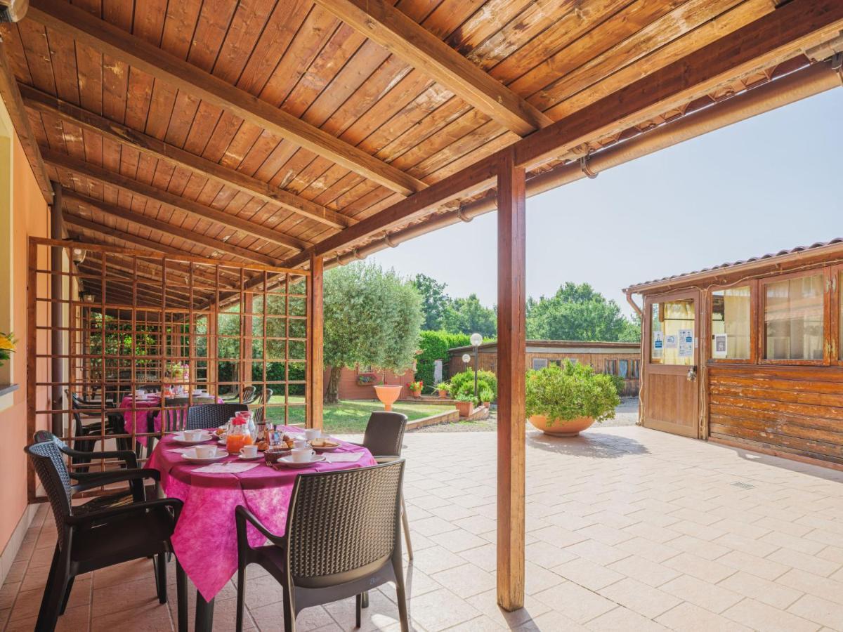 Apartment Ponziani-2 By Interhome Orentano Dış mekan fotoğraf